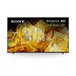 SONY BRAVIA XR 85" X90L FULL ARRAY LED 4K HDR Google TV - XR85X90L