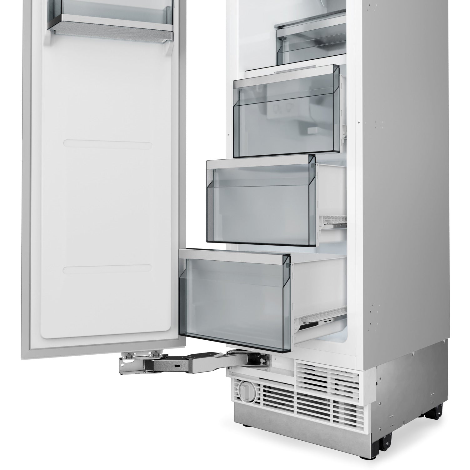 Thor Kitchen Built-in Panel Ready Freezer Column (8.6 cu.ft.) - XRF18CFZ