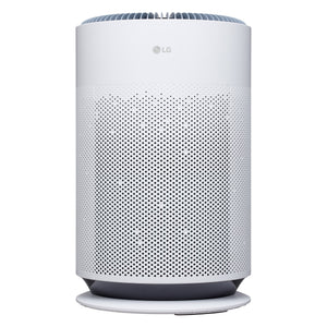 LG PuriCareMC 360 avec filtre HEPA authentique en nanofibres AS601HBB0.AWHCIL