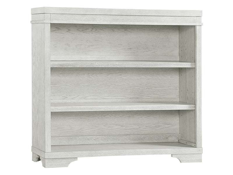 Foundry Huche/bibliothèque blanc