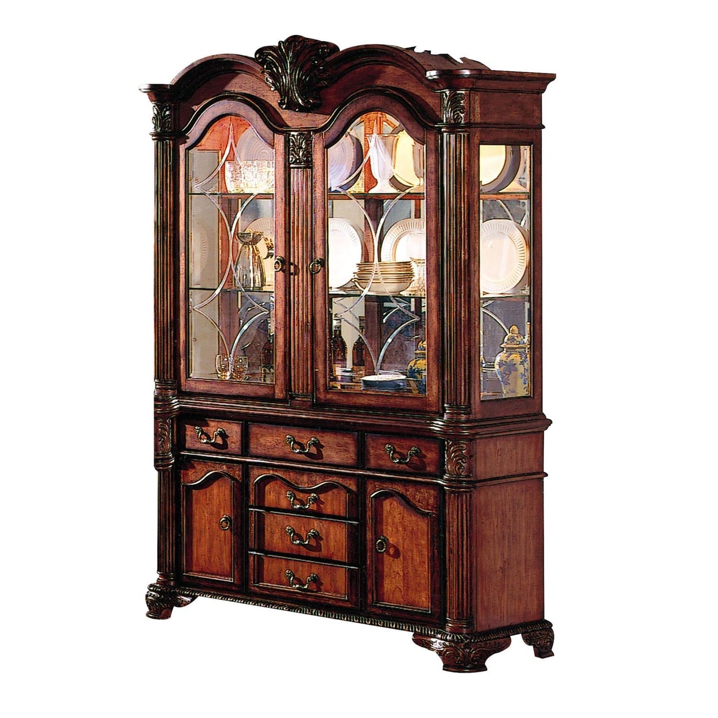Moliere Buffet - Cherry
