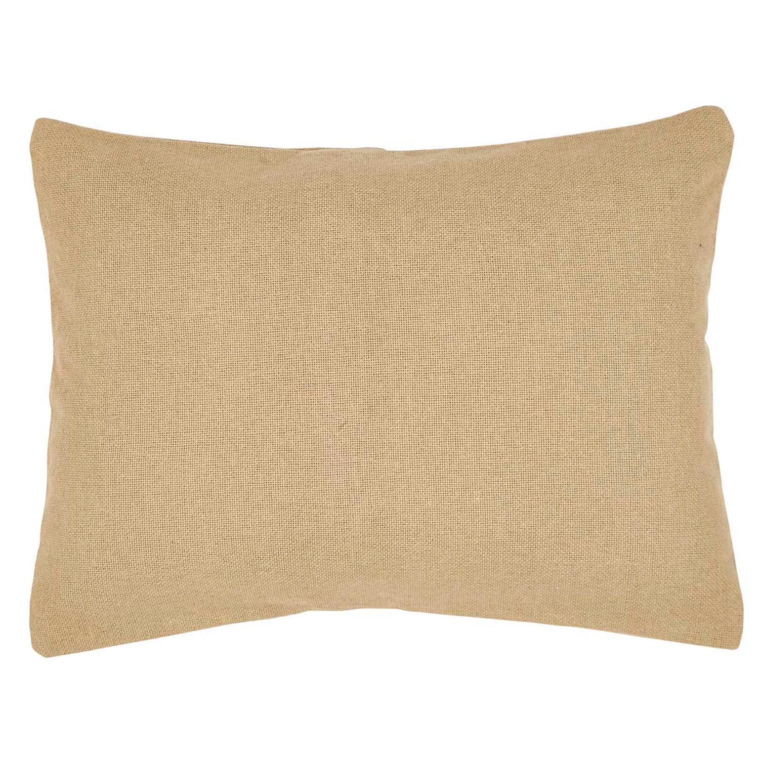 Athol Standard Sham - Natural