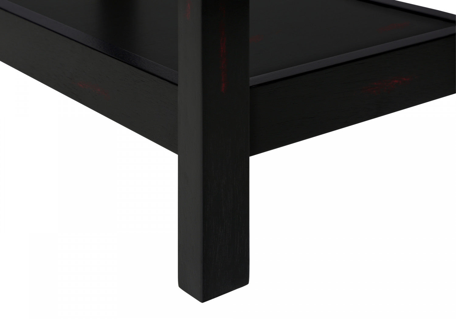 Grove Side Table - Black