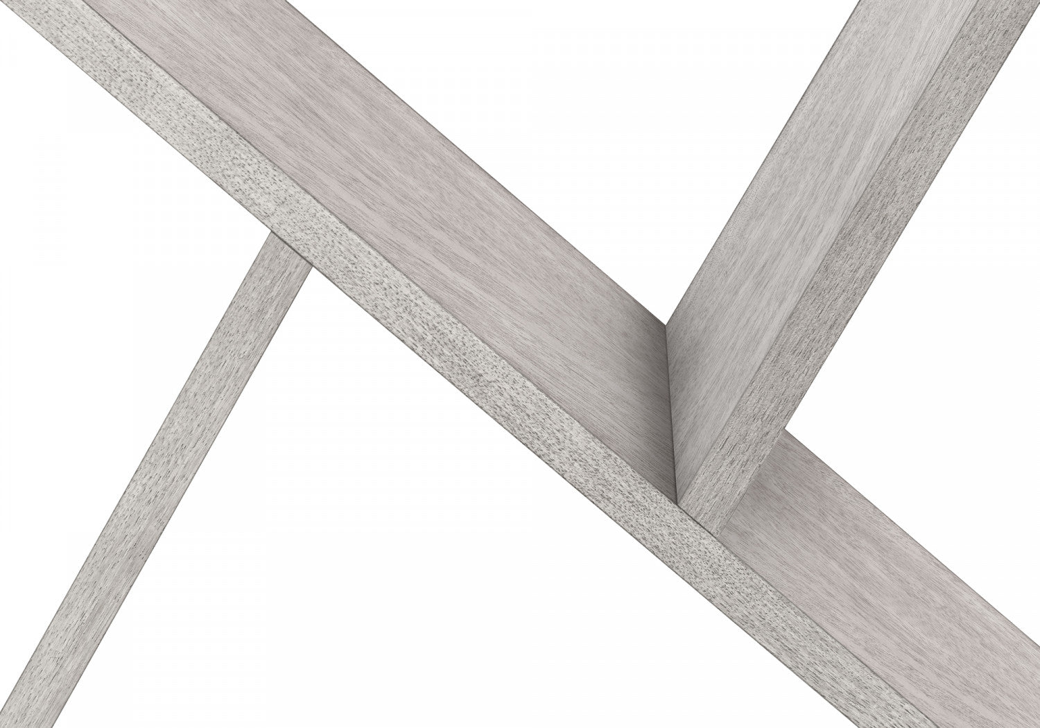 Oaklyn Side Table - Grey