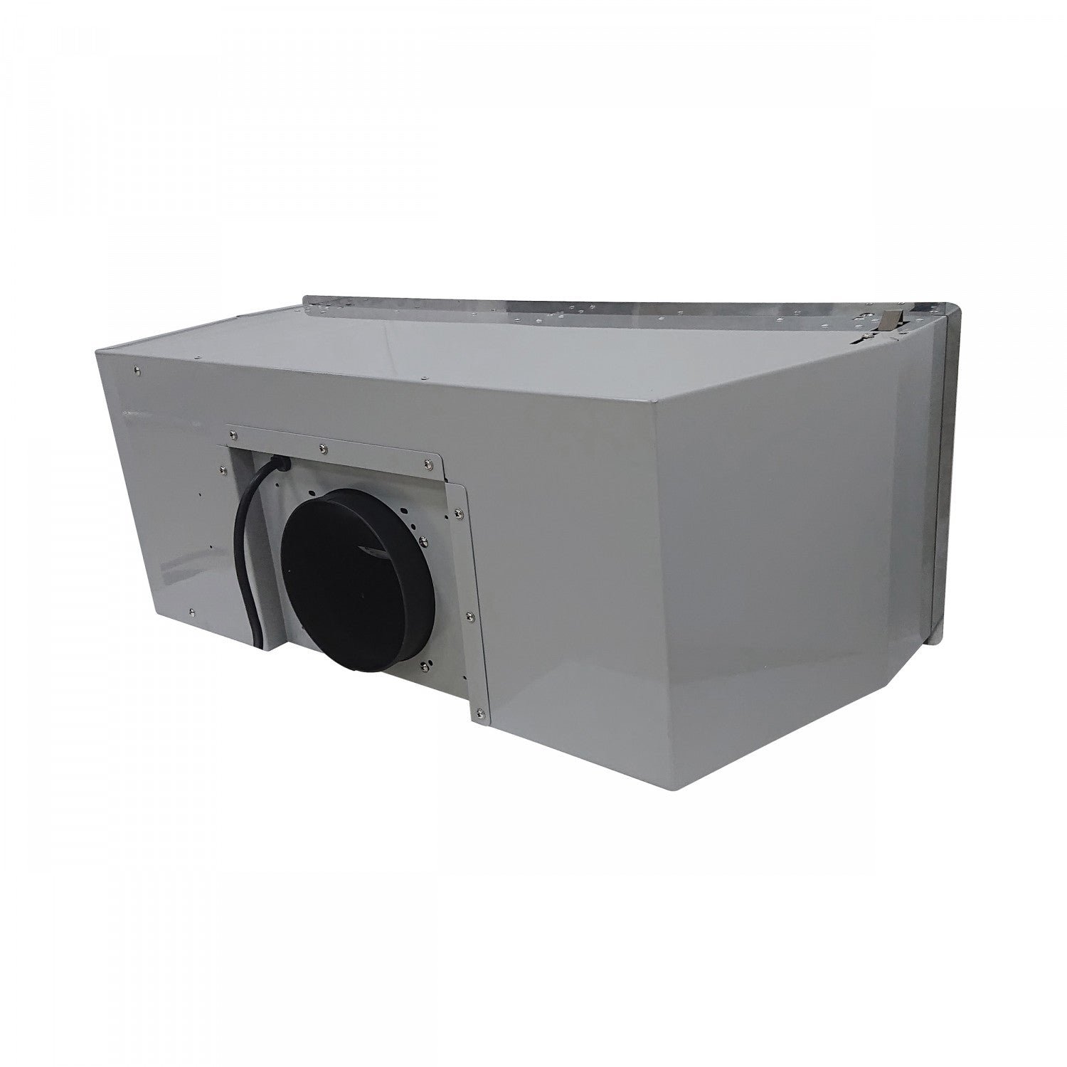 Forno Frassanito Stainless Steel 30" 450 CFM Recessed Range Hood - FRHRE5346-30