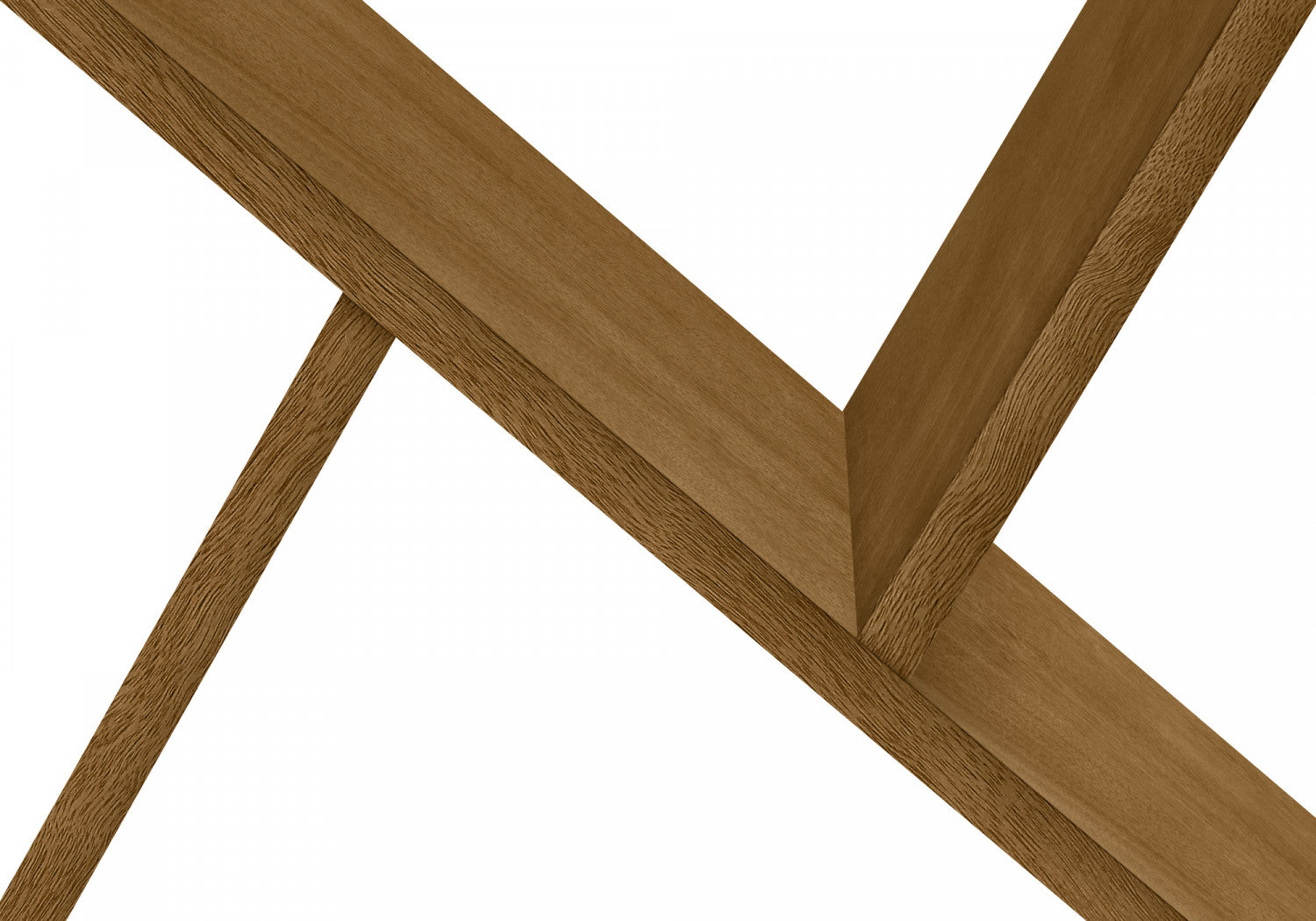 Oaklyn Side Table - Taupe