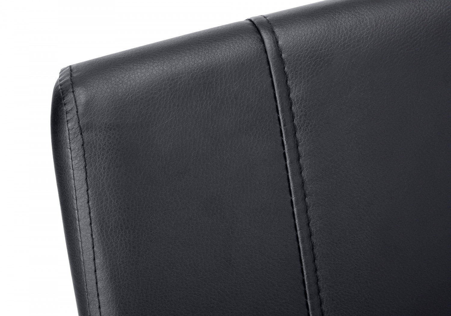 Cabot Dining Chair - Black - Set Of Two