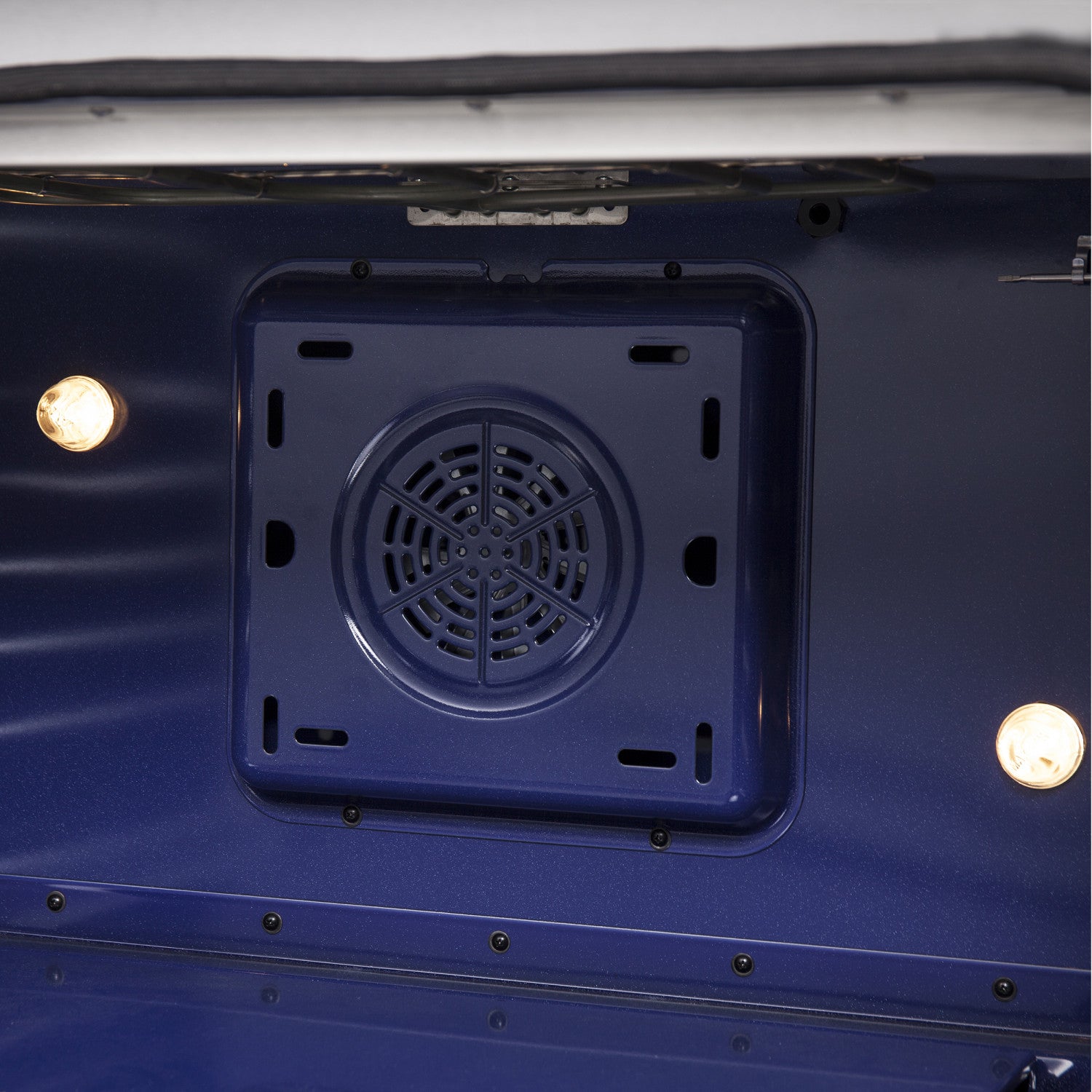 Forno Massimo 36" Stainless Steel Freestanding Electric Range with True Convection and Air Fry (5.36 Cu. Ft.) - FFSEL6020-36