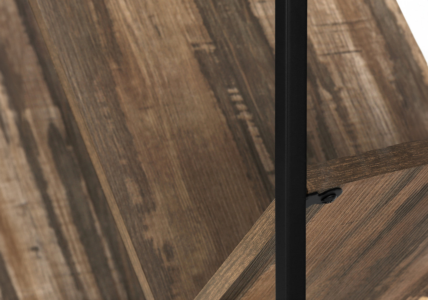 Sova Bookcase - Light Brown