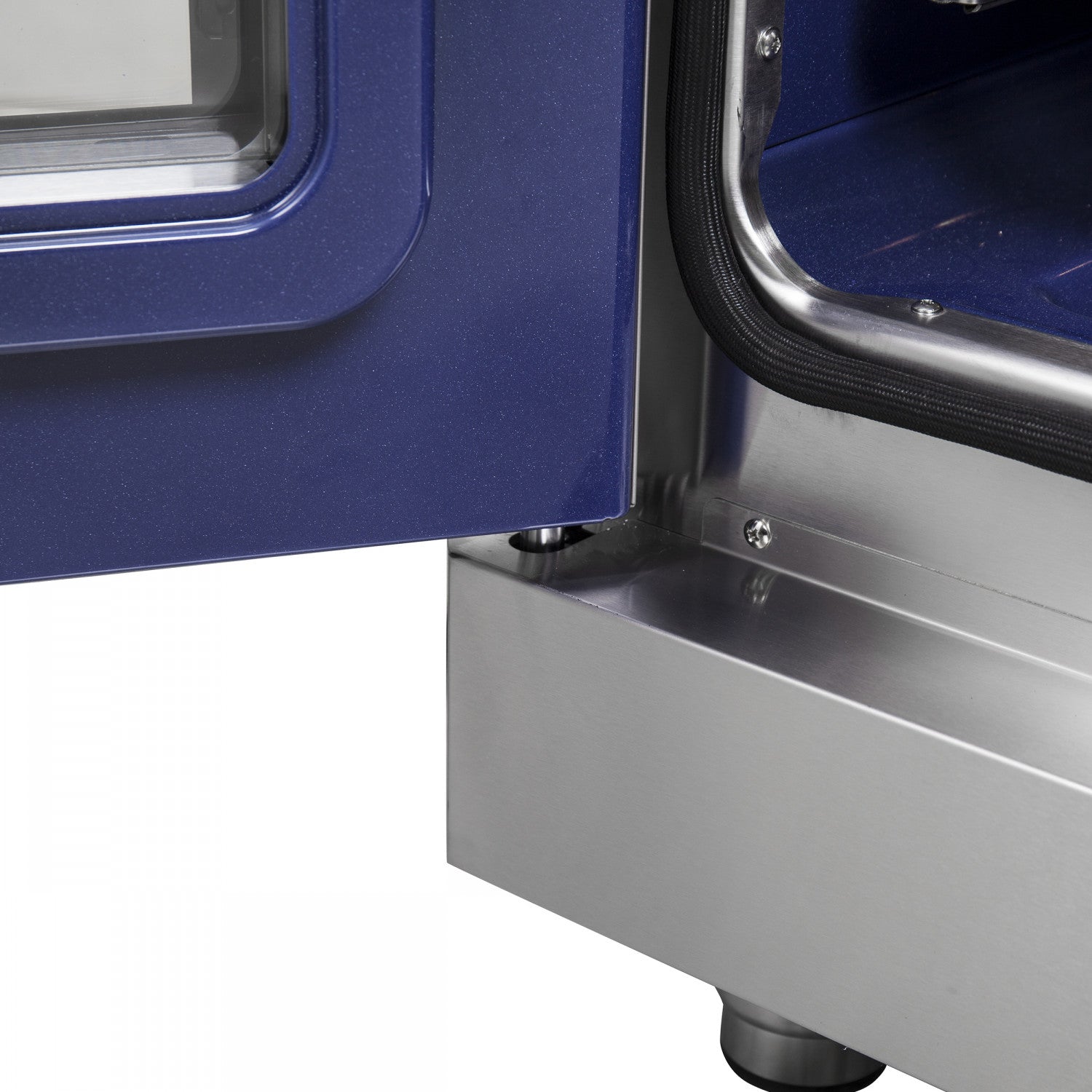 Forno Massimo Stainless Steel Freestanding Electric Range with Air Fryer (4.32 Cu. Ft.) - FFSEL6955-30