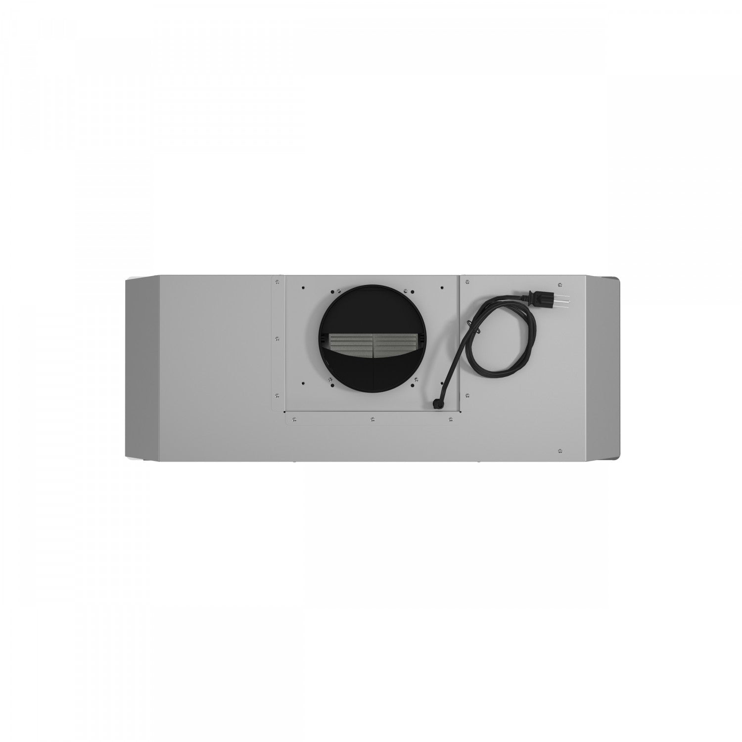 Forno Frassanito Stainless Steel 30" 450 CFM Recessed Range Hood - FRHRE5346-30