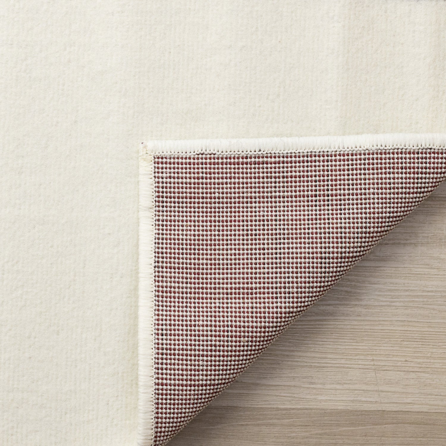 Functional Modern Soundwaves Area Rug - 8' X 11' - White/Black