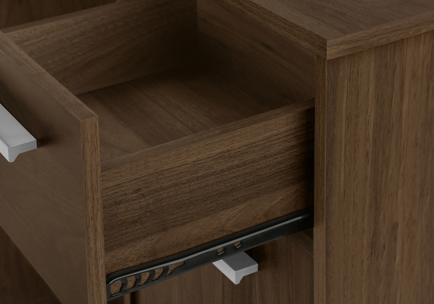 Velin Desk - Walnut