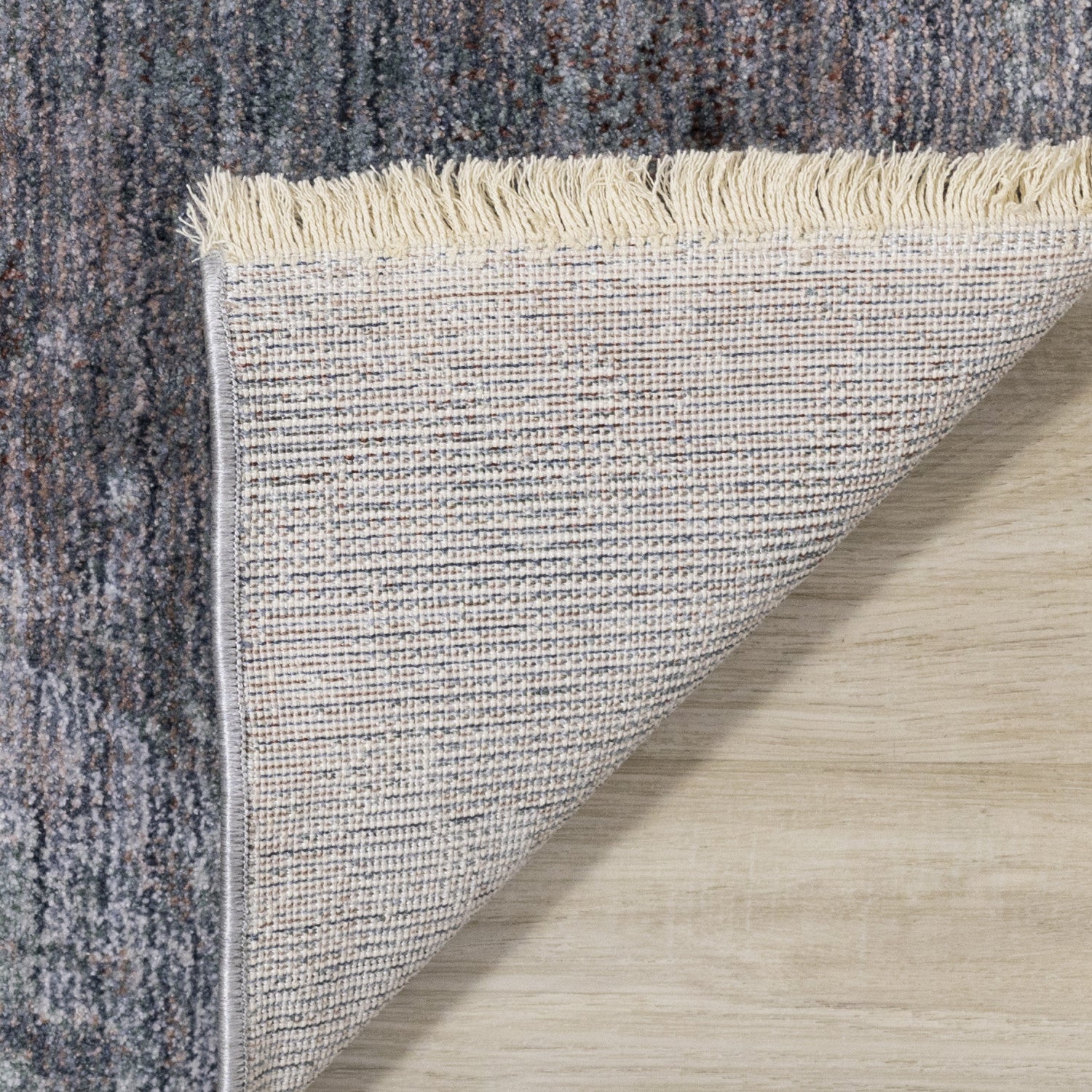 Macie Contemporary Floral Bloom Area Rug - 5' X 8' - Yellow/White/Green