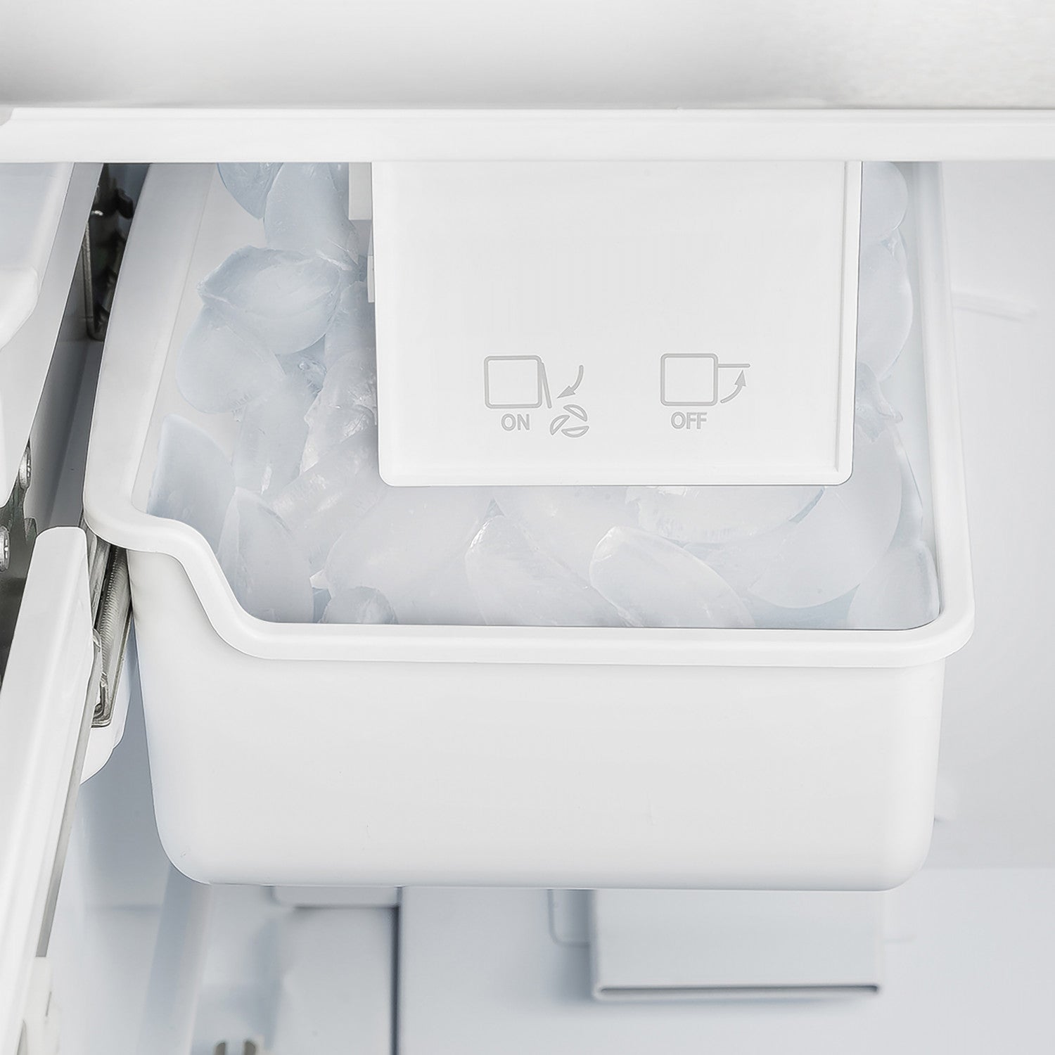 Forno Moena 36" 19.2 Cu.Ft. Stainless Steel Counter-Depth French Door Refrigerator with Ice Maker - FFRBI1820-36SB