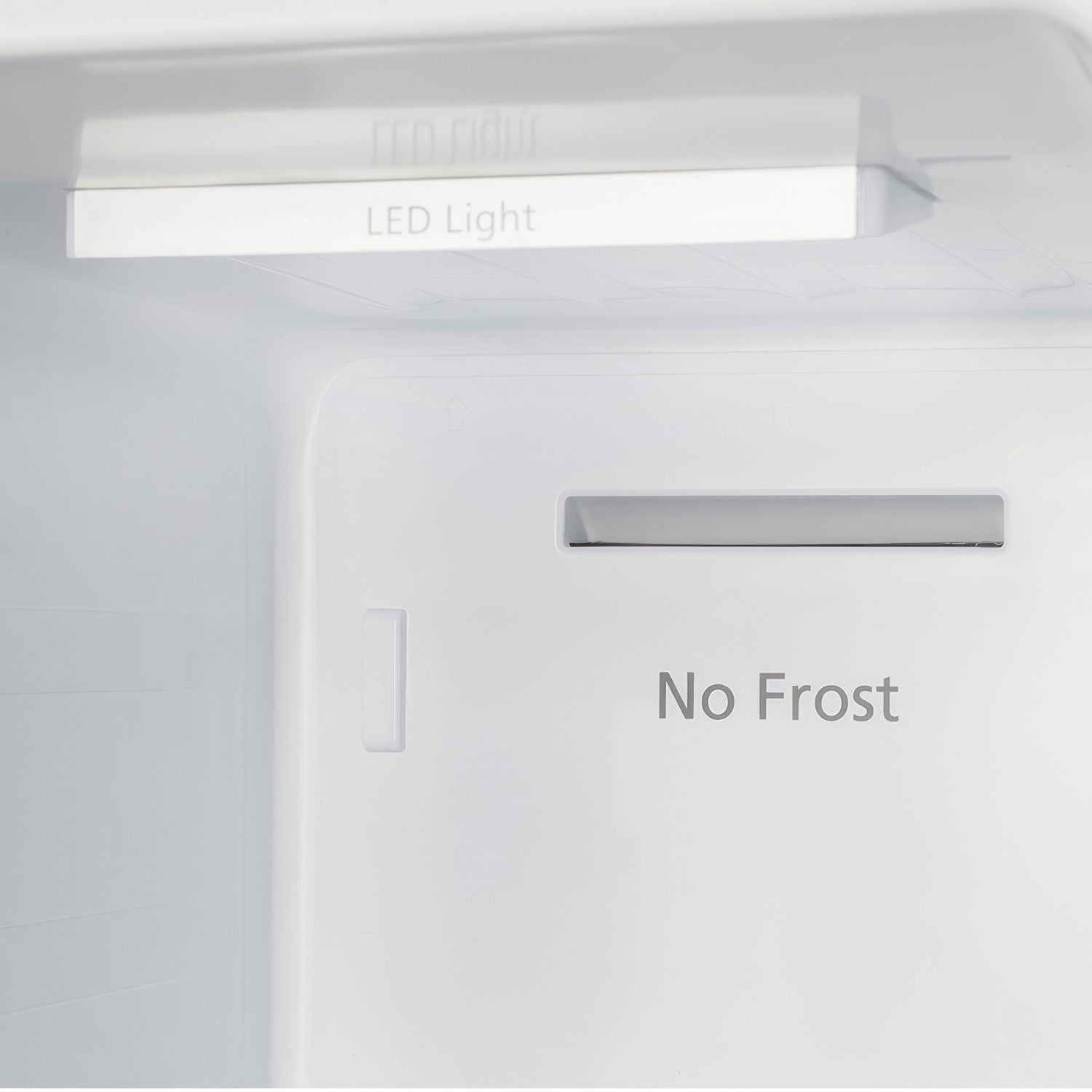 Forno Salerno 33" 15.6 Cu.Ft. White Freestanding Side-by-Side Refrigerator - FFRBI1805-33WHT