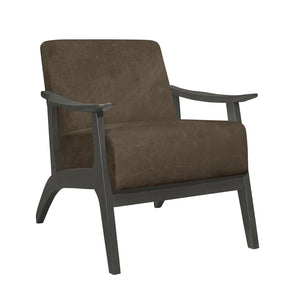Byron Fauteuil d’appoint – taupe
