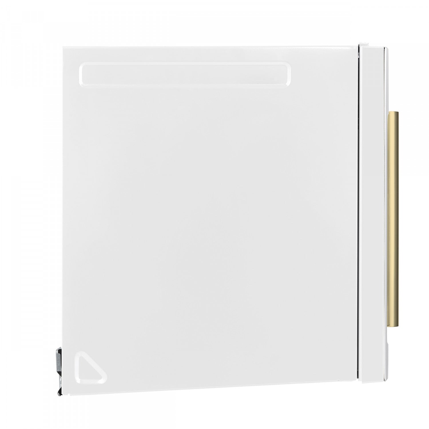 Forno Fornace White 300 CFM Over-the-Range Convection Microwave (1.5 Cu. Ft.) - FOTR3038-30WHT