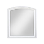 Arista Mirror - White