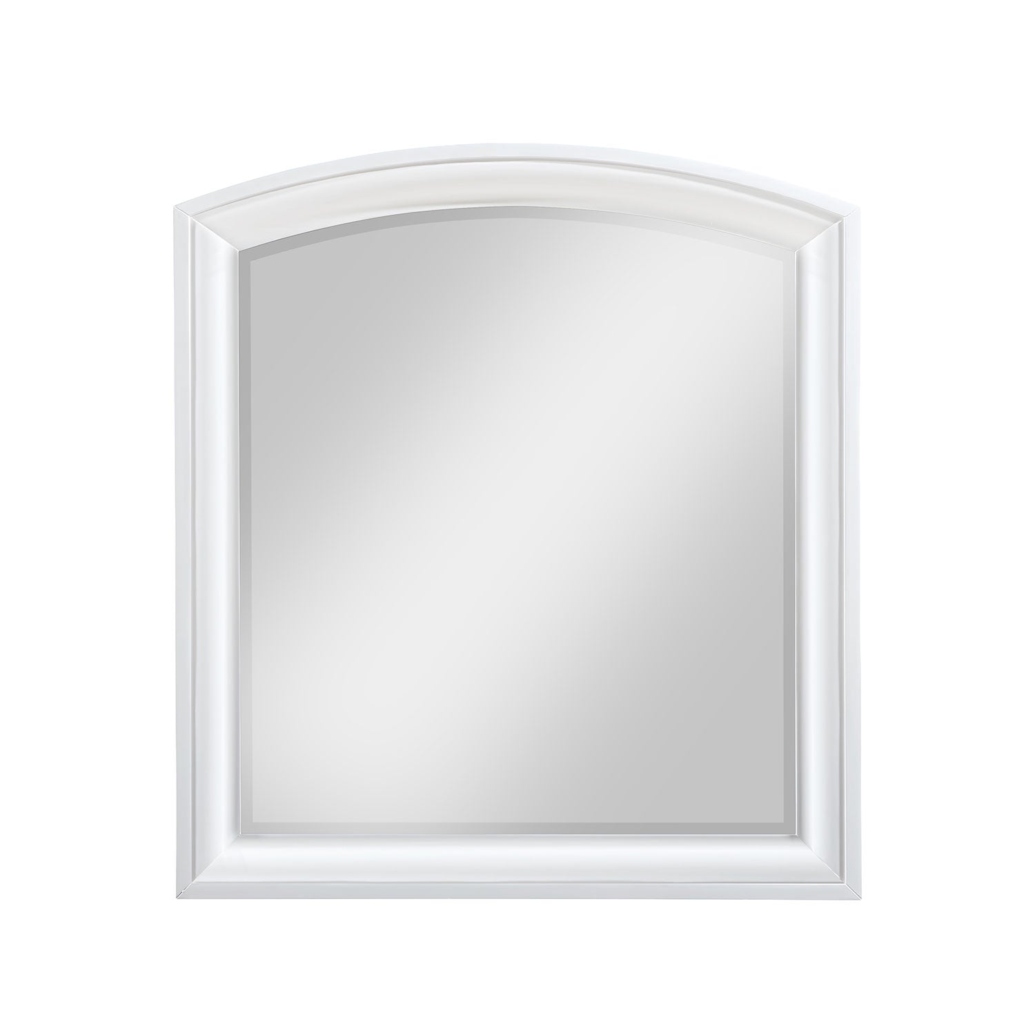 Arista Mirror - White