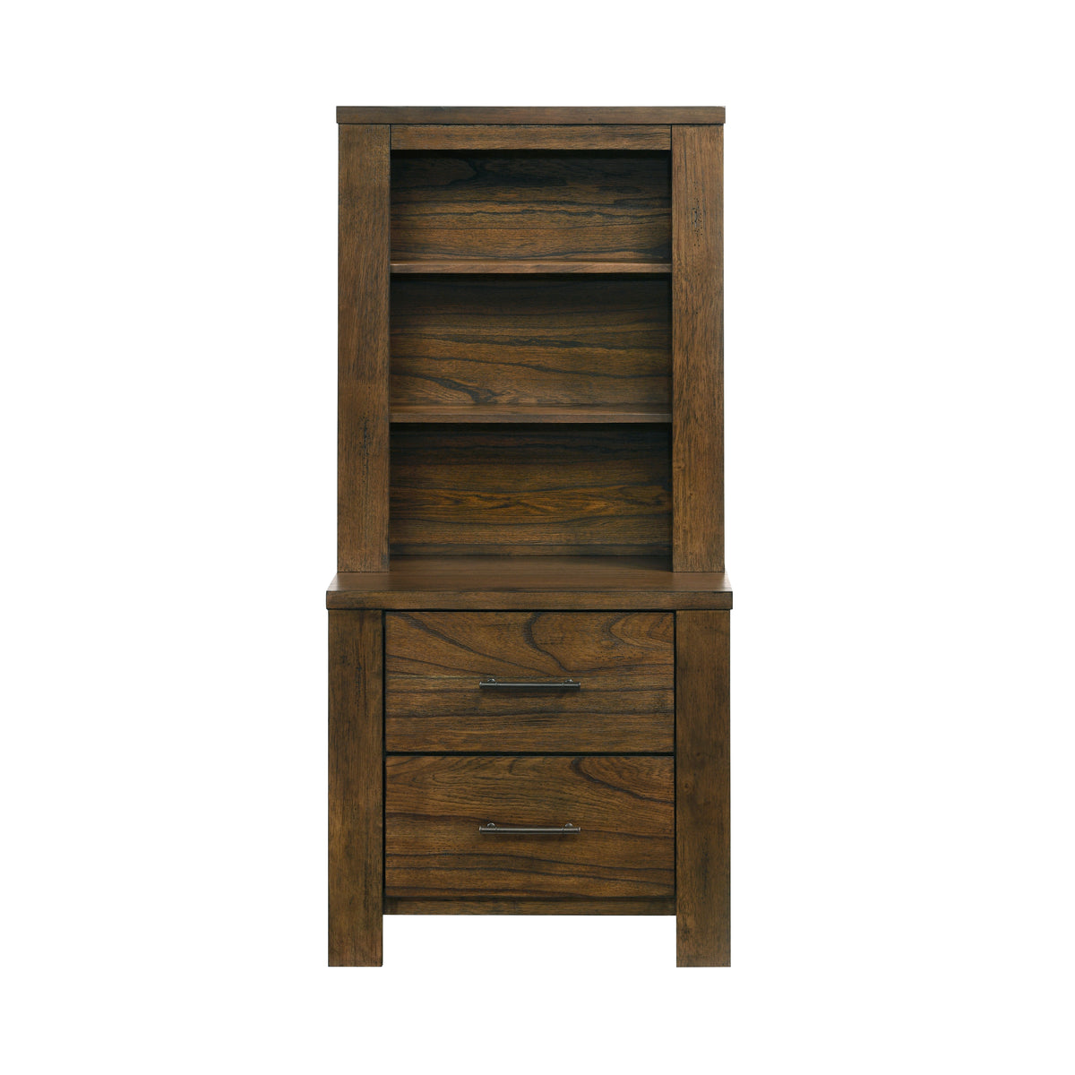 Manor Pier - Dark Oak