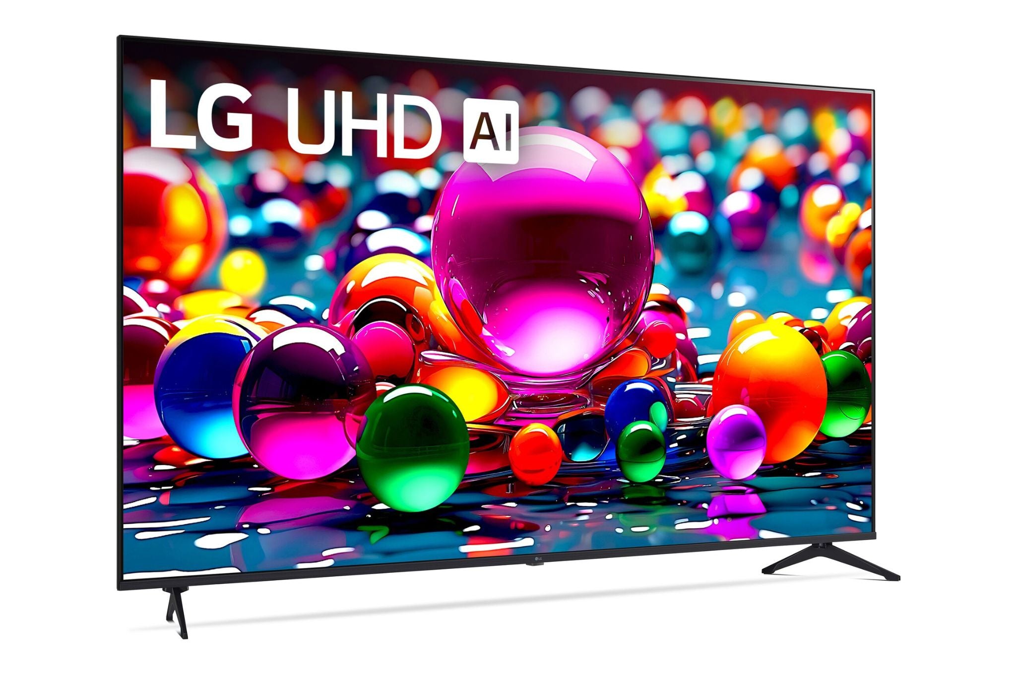 LG 55" 4K Smart UHD TV - 55UA7700PUB