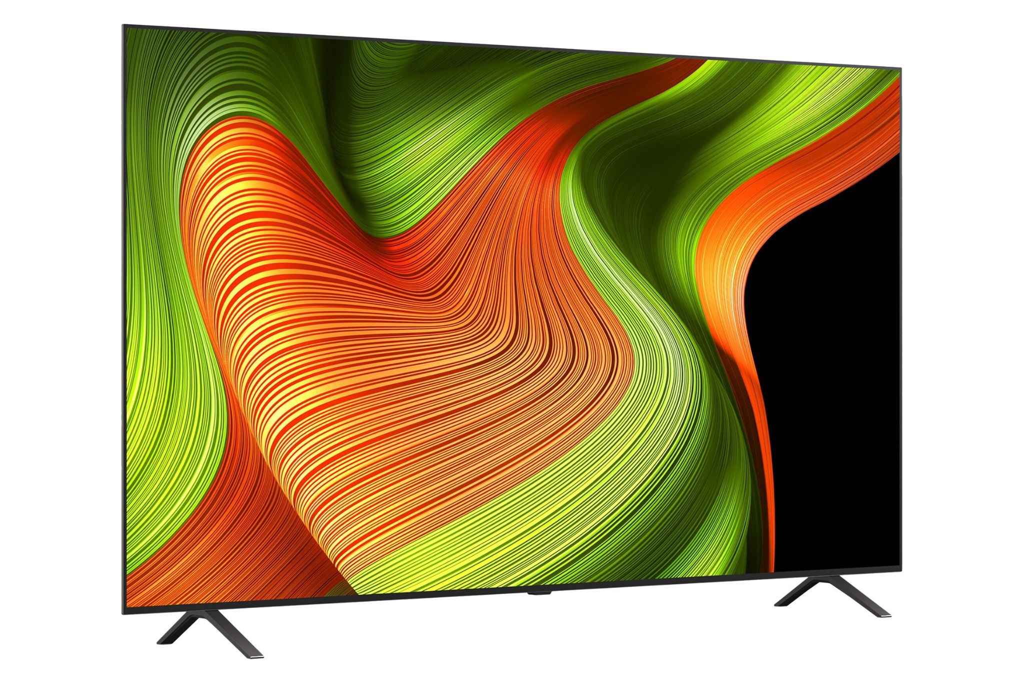 LG 55" 4K Smart OLED AI TV - OLED55B5PUA