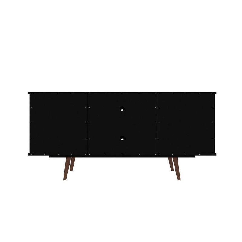 Applesham 54" TV Stand - Black