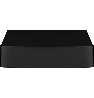 GE Piédestal 28 po graphite charbon GFR0728PTDS