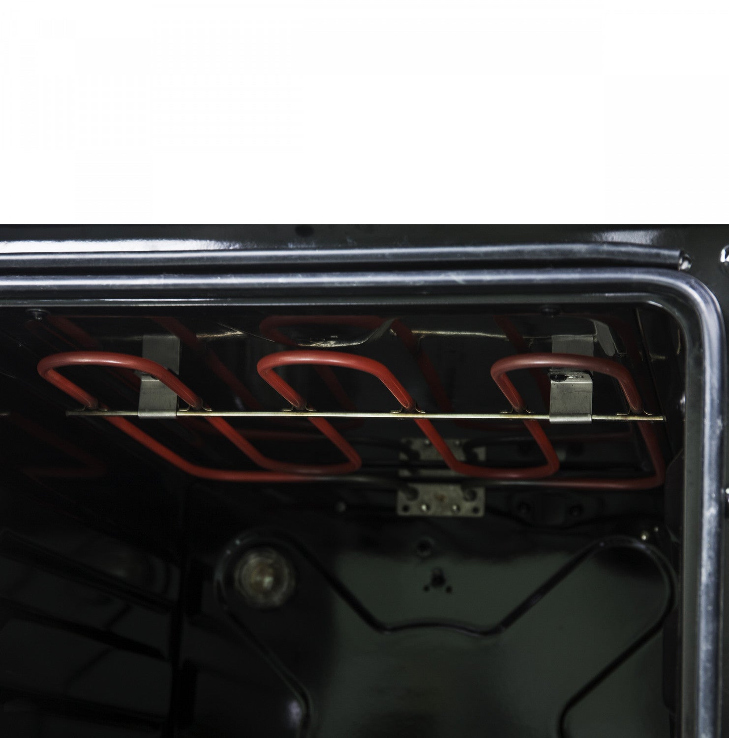 Forno Galiano 36" Stainless Steel French Door Electric Range with True Convection and Air Fry (5.36 Cu. Ft.) - FFSEL6917-36