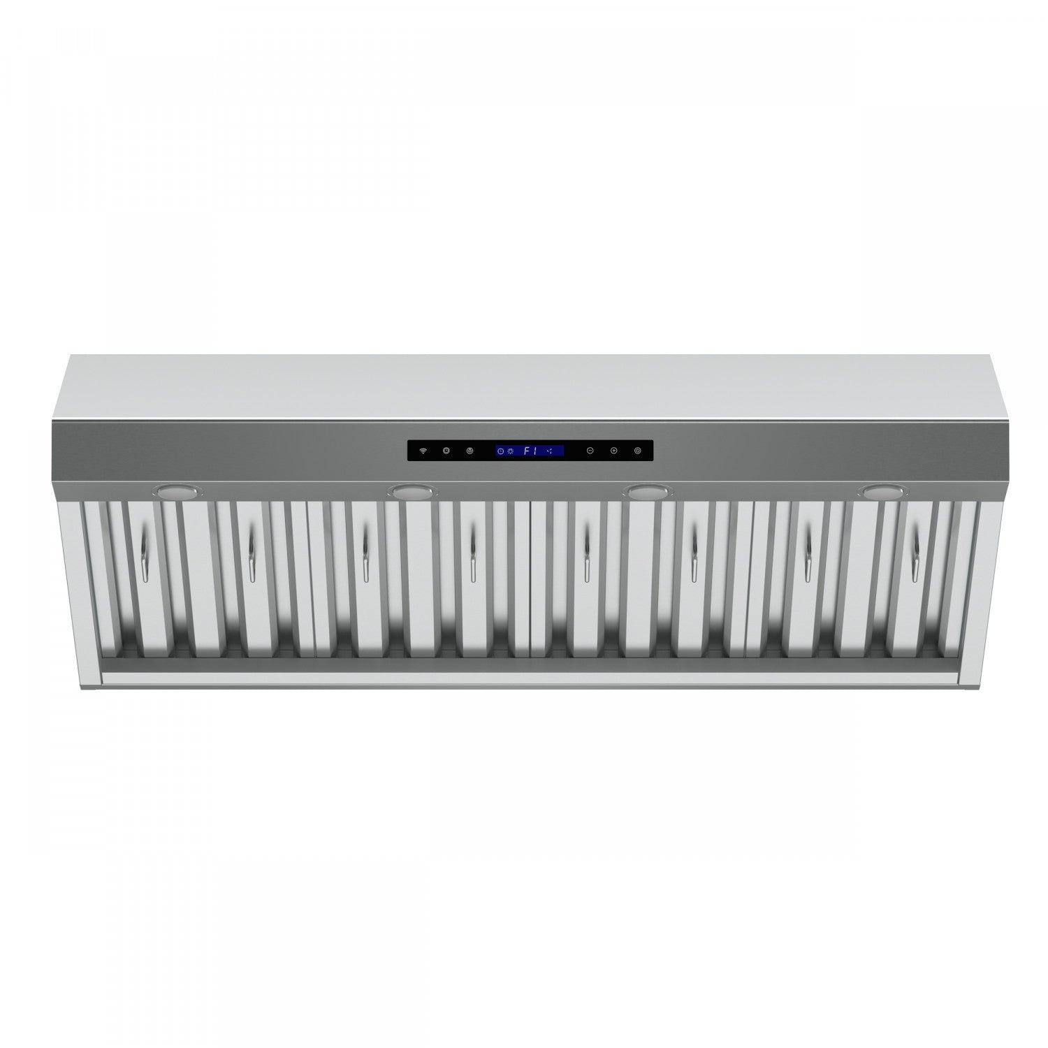 Forno Palazzo Stainless Steel 48" 1000 CFM Wall Mounted Range Hood - FRHWM5030-48