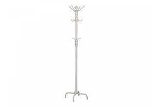 Elko Coat Rack - White