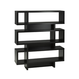 Virgil Bookcase - Black