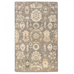 Ethos Hand-Knotted Rug - 9' x 12' - Multi-Colour