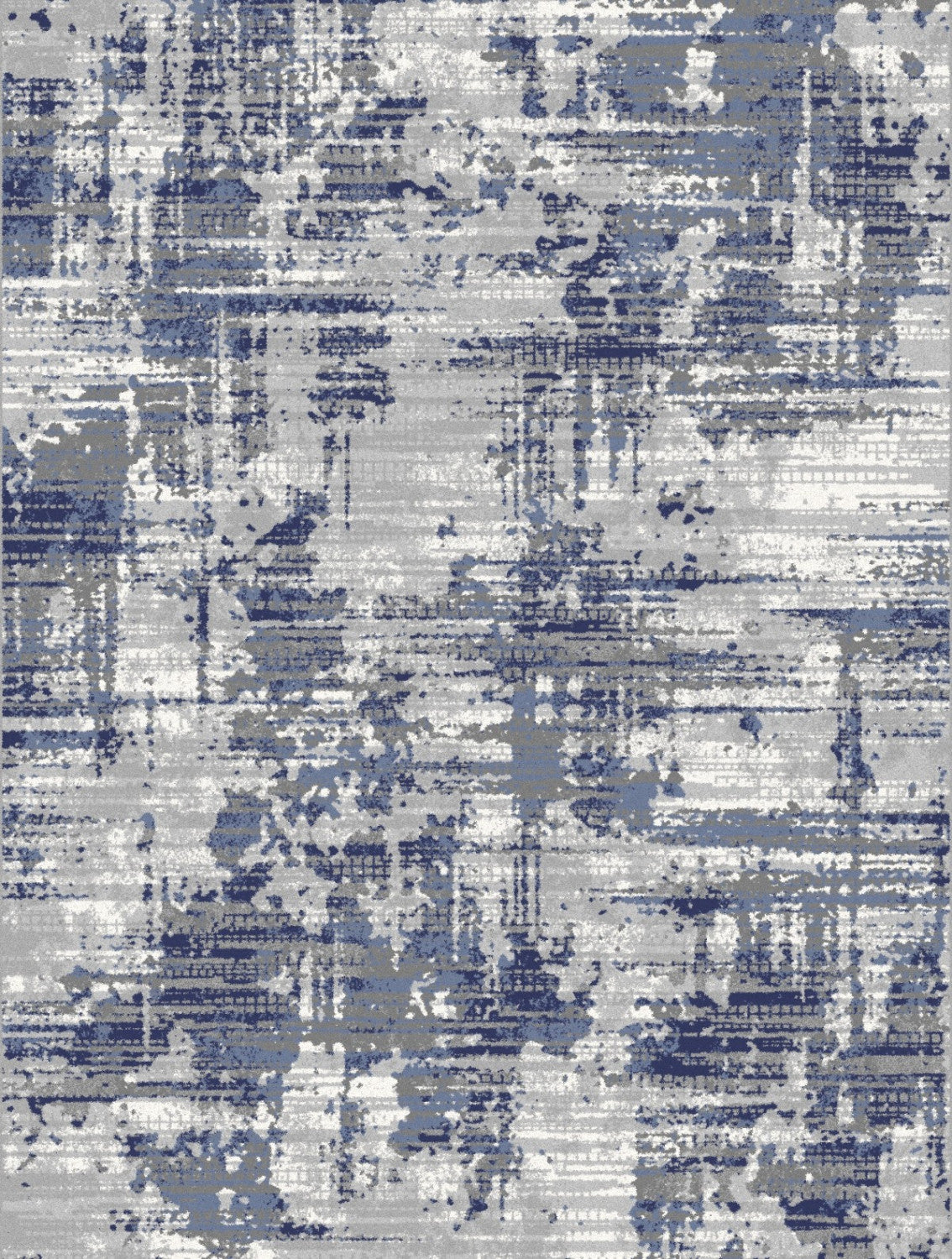 Kitt 8' X 11' Area Rug - Multicolour