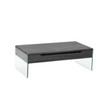 Hawk Coffee Table - Grey