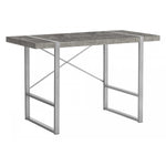 Dray Desk - Concrete Grey
