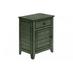 Kelden Side Table - Green