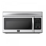 Forno Scalo Stainless Steel 300 CFM Over-the-Range Microwave (1.6 Cu. Ft.) - FOTR3007-30