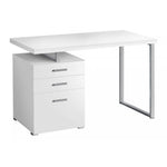 Olen Desk - White