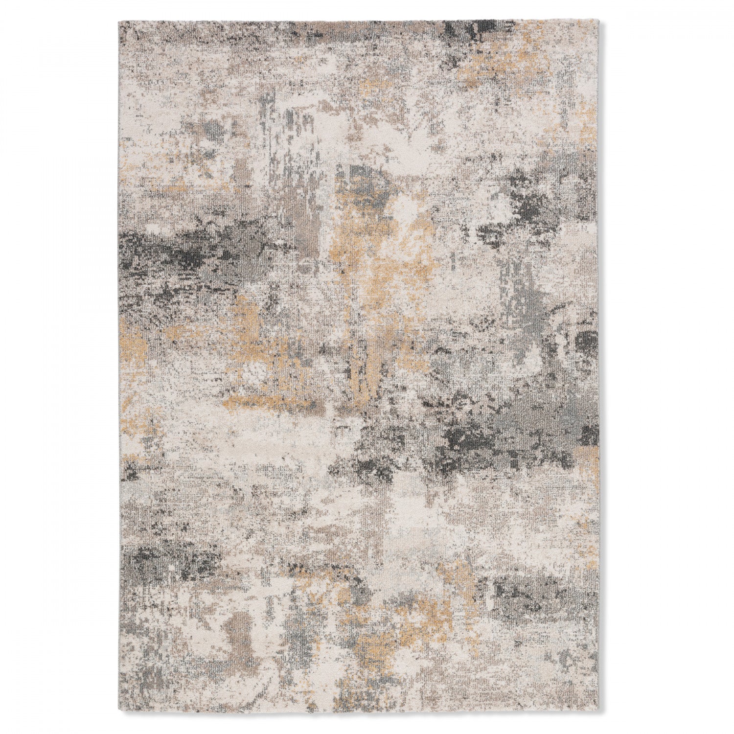 Cubana Casual Rug - 5' x 8' - Multi-Colour