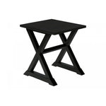 Inari Side Table - Black