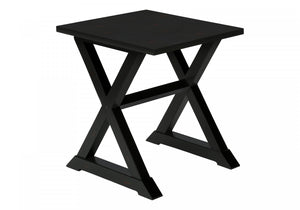 Inari Side Table - Black
