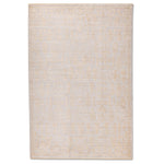 Alpena Stripes Rug - 9' x 12' - Antique White