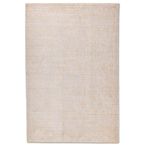 Alpena Stripes Rug - 9' x 12' - Antique White