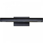 Vere Wall Sconce - Matte Black
