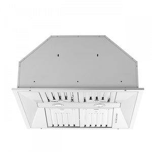 Forno Altilia Stainless Steel 30" 600 CFM Insert Range Hood - FRHRE5337-30