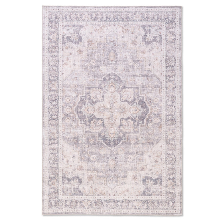 Flair Traditional Rug - 8' x 10' - Multi-Colour