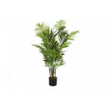 47" Areca Tree With 5" Black Pot - Green