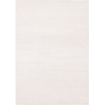 Logan Modern Lines Area Rug - 8' X 11' - Cream